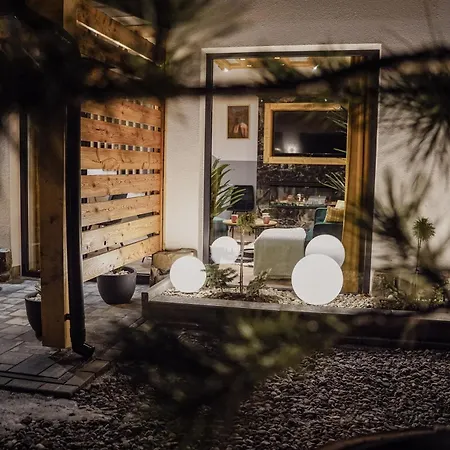 Krzeptowki House * Zakopane