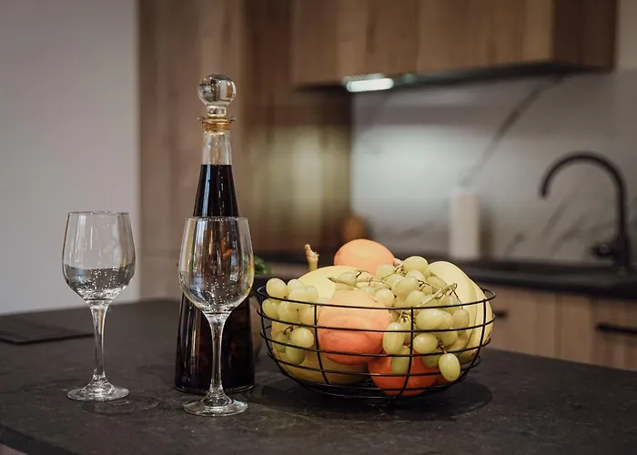 Krzeptowki House Tatil Evi Zakopane