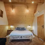 Prázdninový dům Krzeptowki House Zakopane