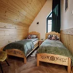 Dom wakacyjny Krzeptówki House *