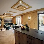Prázdninový dům Krzeptowki House Zakopane