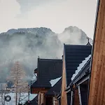 Krzeptówki House Zakopane
