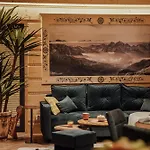 Krzeptówki House Dom wakacyjny *
