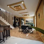Prázdninový dům Krzeptowki House *
