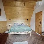 Krzeptowki House * Zakopane
