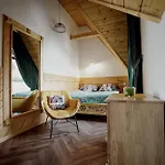 Dom wakacyjny Krzeptówki House *
