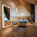 Dom wakacyjny Krzeptówki House *