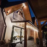 Dom wakacyjny Krzeptówki House *