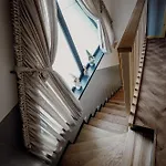 Krzeptowki House Prázdninový dům