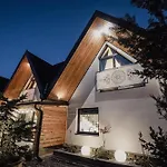 Krzeptowki House Zakopane