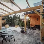 Krzeptówki House Dom wakacyjny *