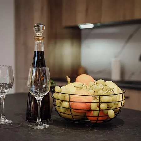 Krzeptowki House Holiday home Zakopane