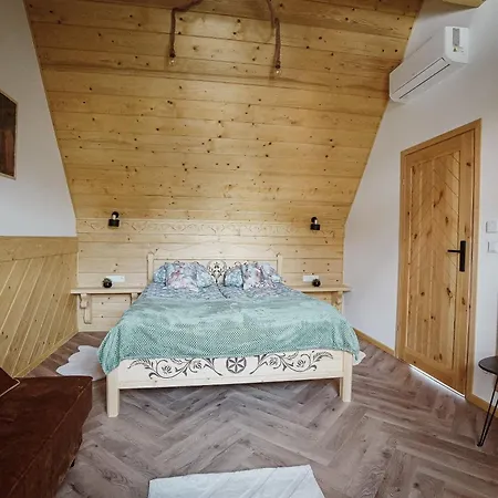 Krzeptowki House * Zakopane