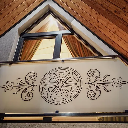 Holiday home Krzeptowki House Zakopane