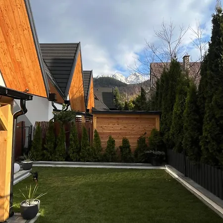 Krzeptowki House * Zakopane