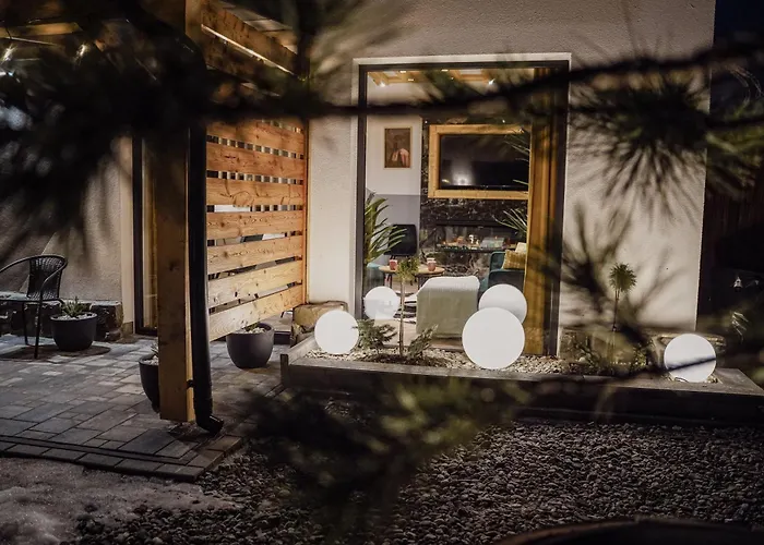 Krzeptowki House * Zakopane