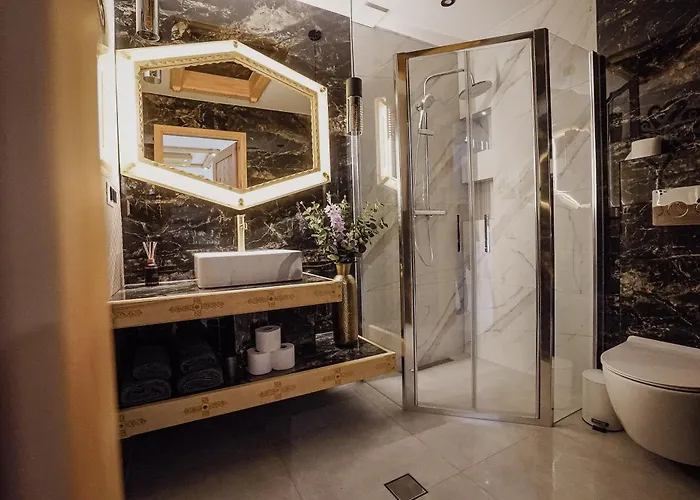 Ferienhaus Krzeptowki House